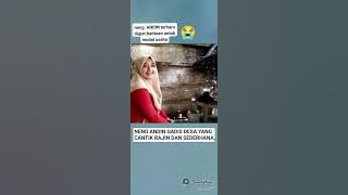 Download lagu neng andin  gadis desa yg cantik & anggun .