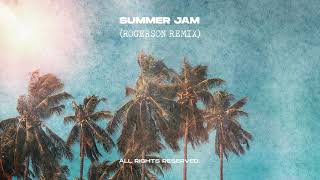 The Underdog Project - Summer Jam (Rogerson Remix) Resimi