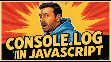 console.log en Javascript