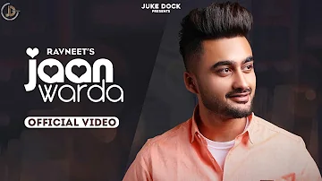 Jaan Warda : Ravneet (Official Video) The Kidd | Gurinder Bawa | Latest Punjabi Songs | Juke Dock