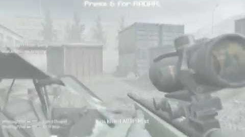 UnDeaD-DrAgScOpE::Daytage::CoD4