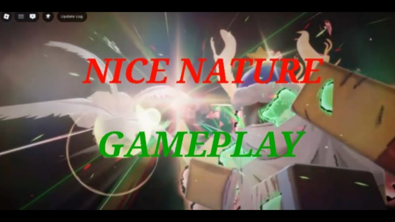 Devouring everyone's stamina with Nice Nature (Uma Racing)