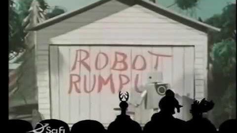 MST3K - Gumby