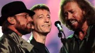 The Bee Gees - Heartbreaker chords