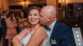 Patrycja & Tomasz | Teledysk ślubny | Scarlet Film