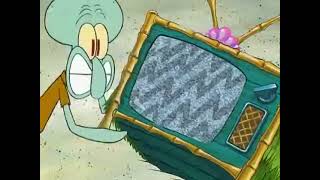 Patrick Hates Nothing