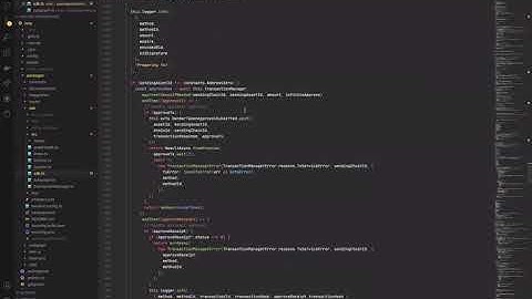 Connext NXTP SDK Walkthrough