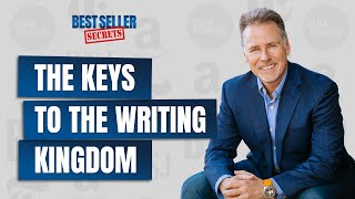 The Keys to the Writing Kingdom: Effortless Content Creation