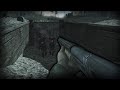 Other Side - COD WAW Custom Zombies Map
