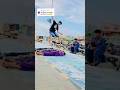 Skating Rider Fakhirskater Skating Stunts Freestyle Youngskater Foryou Viral Video