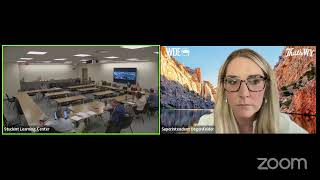 Capitol Interpretive Exhibits and Wayfinding Subcommittee Meeting
