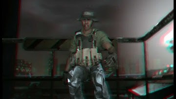 Max Payne 3 in 3d!.avi