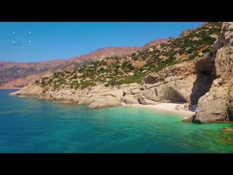 Ikaria | Παραλία Σεϋχέλλες - Seychelles beach