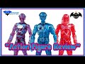 Previews Exclusive Diamond Select Tron action figures review. (1 of 3000 Limited Edition)