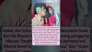 Download Lagu Ida Royani \u0026 Benyamin Sueb MP3