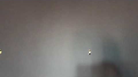 How to hang IKEA RIBBA frame