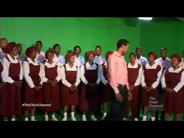 THECHOIRCHANNEL VOD#LiveInStudio class=