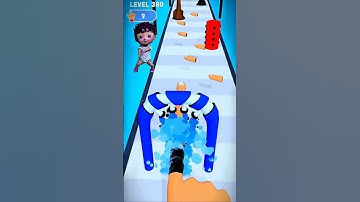 👆✅️Long Clean Finger Run Level 380 😱👈 #games #shortsfeed #게임 🎶✅️ 😲😲#games #viralshort𝘜𝘕𝘐𝘘𝘜𝘌 𝘏𝘎 03𓅆