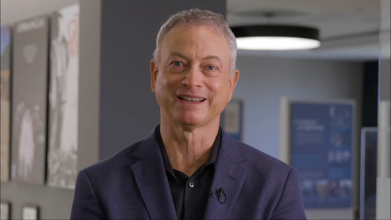 Gary Sinise Foundation Central Florida Chapter Launch YouTube