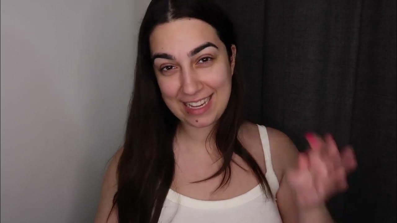 AYASAL LASH LIFT KIT At home lash lift ItsJoannaCristina - YouTube