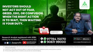 Famous Don’t invest with fear, greed, ego, or confusion.Sometimes, the smartest move is simply to wait. Net Worth