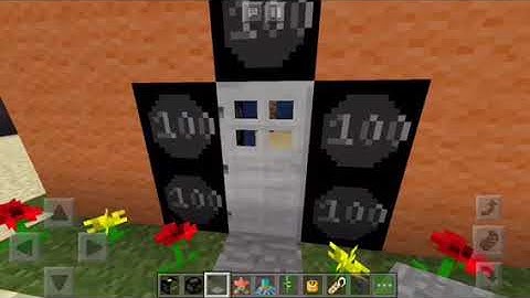 Minecraft spongebob mod pe