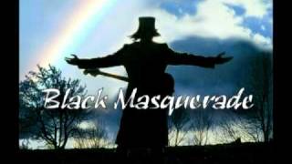 Black Masquerade／ Rainbow chords