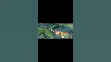 THIS NEW HERO ZETIAN IS SO FUN TO PLAY  #ZetiansRecruitmentForHeroes #MLBBZetian #MLBBCreator