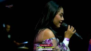 Pesona   Anjar Agustin Ft  Lala Widy  New Pallapa Laskar Syariyah