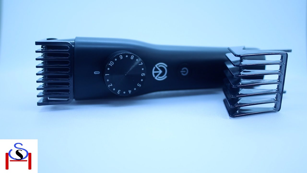 The Man Company TMC001 Waterproof Trimmer best trimmer 2022 trimmer