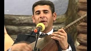 Asiq Xeyal Mesimoglu-Yardan Ayrila Bilmirem Dunya Tv Saz Dunyasi Verlisi