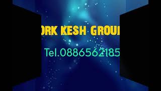 Ork Kesh Group - LIVE -Sveze maiski Chari Resimi