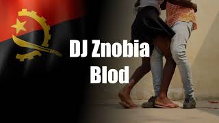 DJ Znobia - Blod