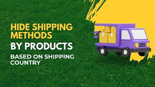 Hide Shipping Methods by Products Based on Shipping Country in Shopify | ShipRight | KlinKode