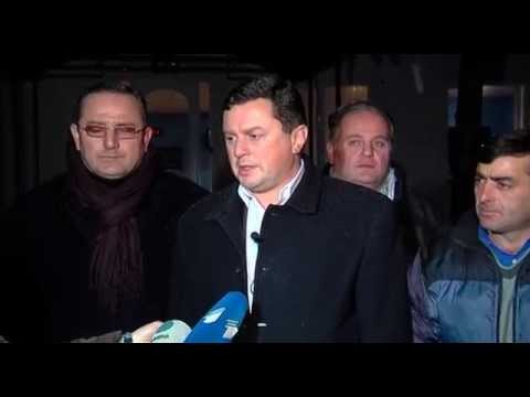 „გაერთიანებული დემოკრატიული მოძრაობა“ წალკაში მომხდარი ინციდენტის გამოძიებას მოითხოვს 28.11.2014