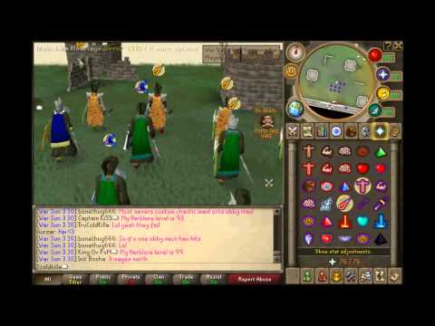 Dynasty Elites Vs Crimson Knights | RANK 1 MINIWAR | 2coldkilla | Read Description