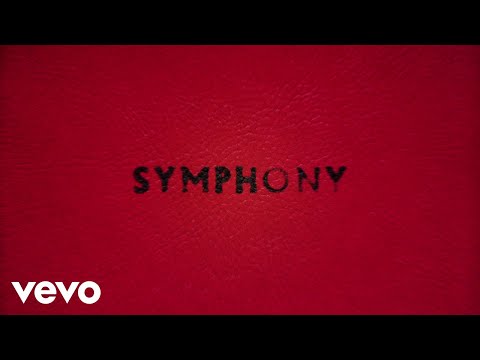 Imagine Dragons - Symphony (Official Lyric Video)