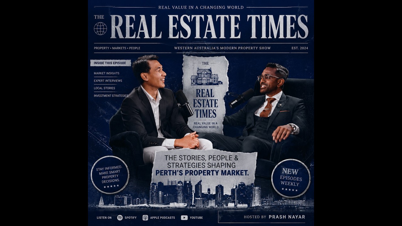 EP 1: Hidden Costs to Selling Your Home in WA