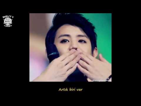 Yang Yoseob [BEAST] - Look at Me Türkçe Altyazılı