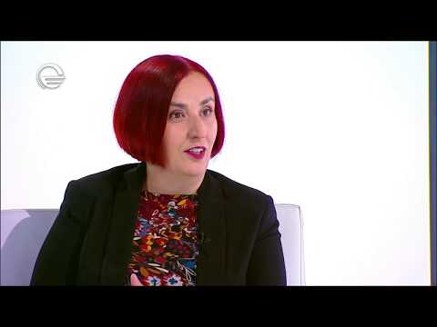 ლელა გაფრინდაშვილი: დაეჭვება ფასეულობებსაც სჭირდება...ცოტა ეჭვის თვალით შეხედვა | \"შემდეგი გაჩერება\"