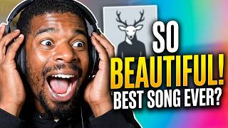 THIS SONG IS BEAUTIFUL! Beluga Lagoon - The Glen (REACTION)