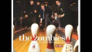 Video thumbnail of "the zombies remember you"