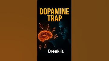 Dopamine trap | you can