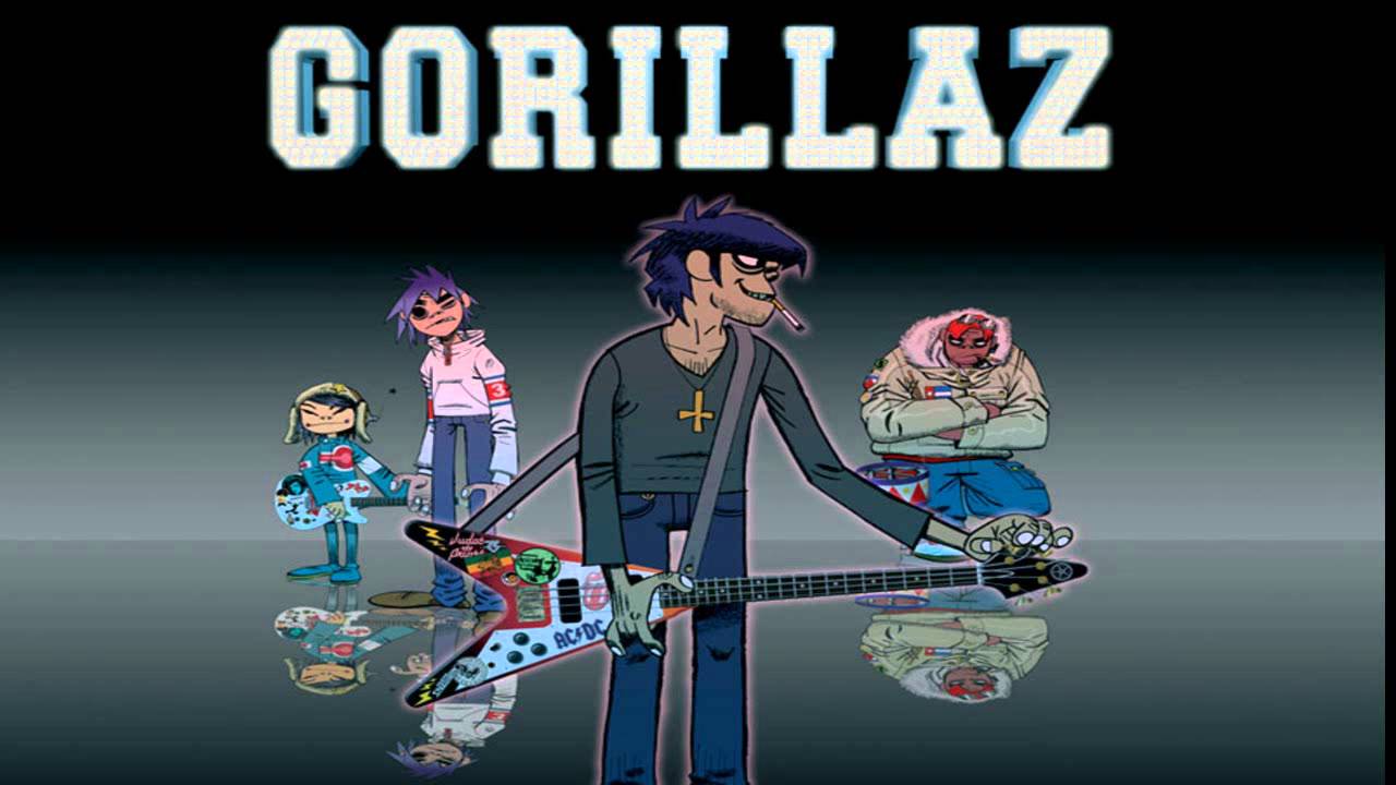 gorillaz clint eastwood download mp4 gorillaz clint eastwood download mp4