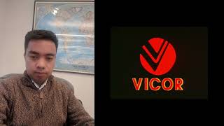 Vicor Music 1999-2001