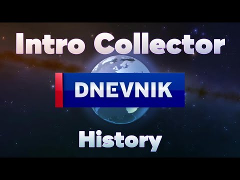 (Outdated) History of