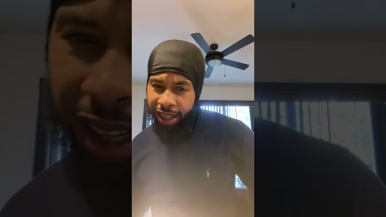 Story Time! I Got BACKDOORED by my own homies 😱🥶