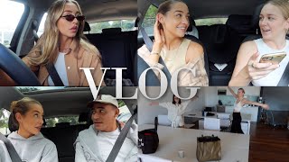 VLOG | SO MANY UPDATES | LIFE | NEW OFFICE