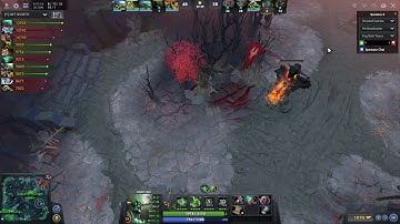 Bot Match: ExtremePush vs. Ranked Matchmaking AI by:adamqqq