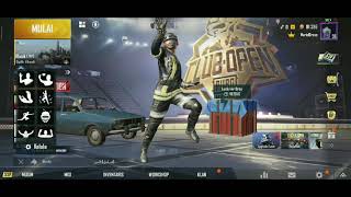 ENTAH APA YANG MERASUKIMU HINGGA KAU HIANATI KU GAGAK. PUBGM